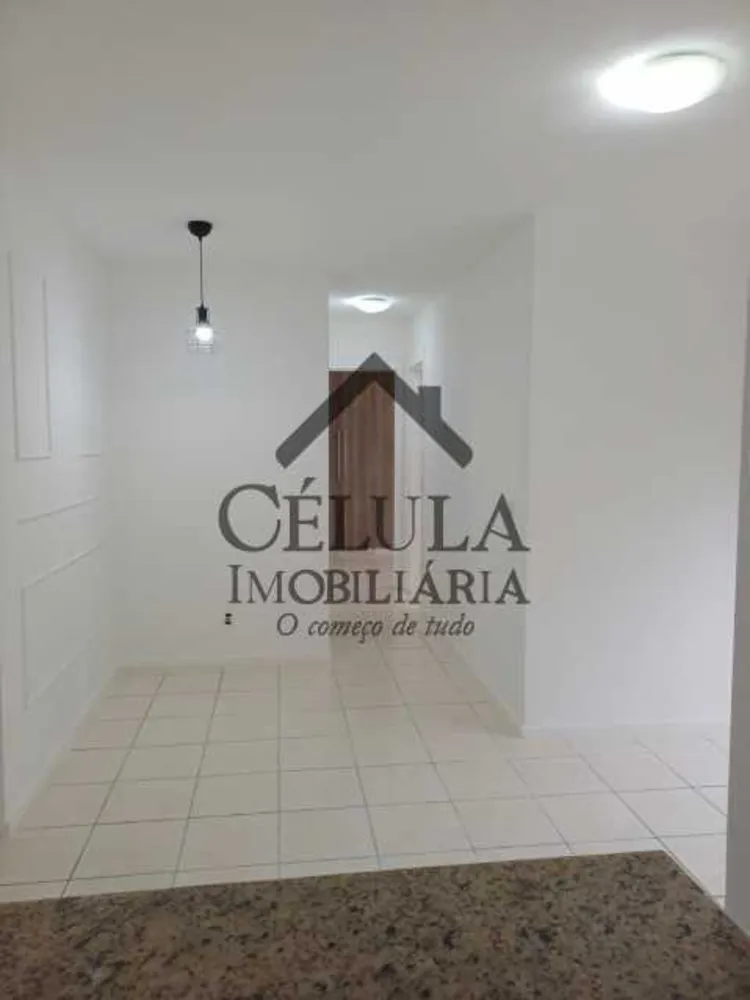 Apartamento, 2 quartos, 62 m² - Foto 1