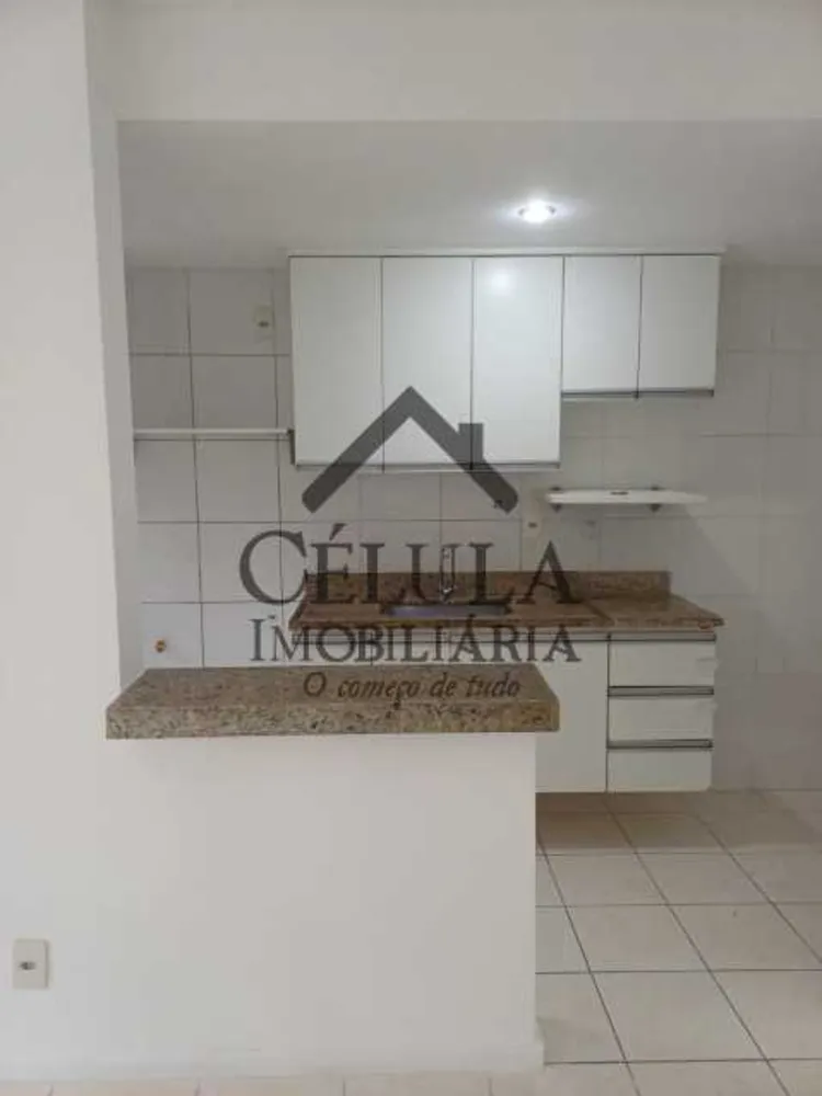 Apartamento, 2 quartos, 62 m² - Foto 4