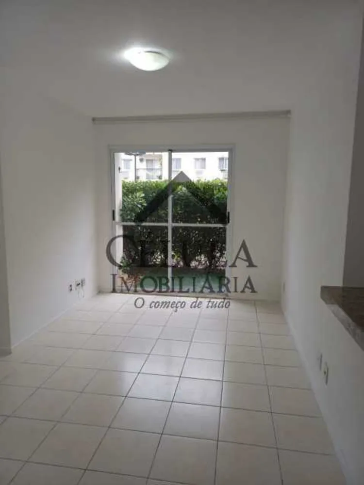 Apartamento, 2 quartos, 62 m² - Foto 2