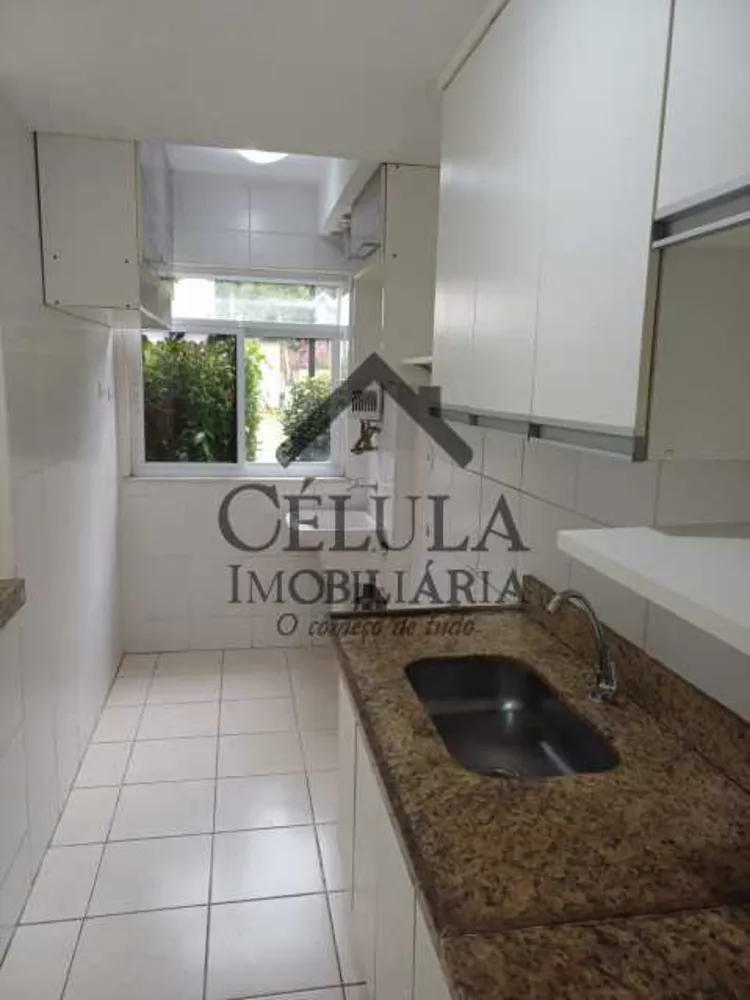 Apartamento, 2 quartos, 62 m² - Foto 7