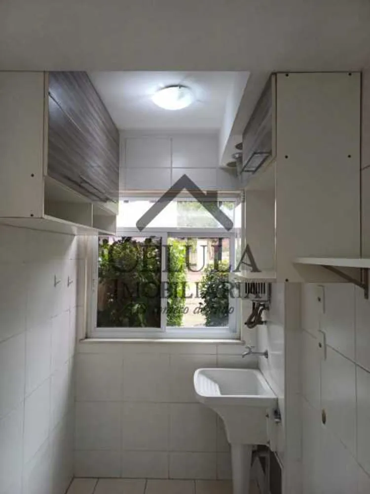 Apartamento, 2 quartos, 62 m² - Foto 5