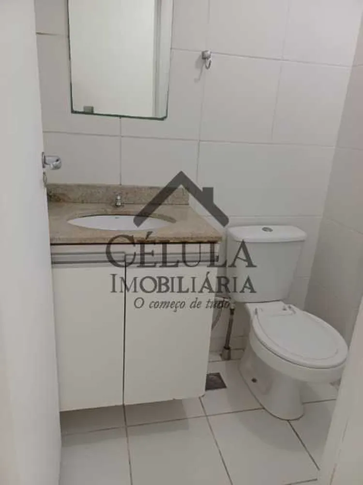 Apartamento, 2 quartos, 62 m² - Foto 6