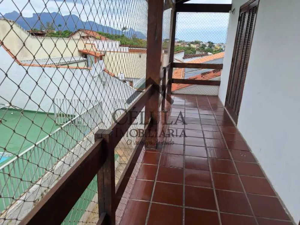 Casa de Condomínio, 4 quartos - Foto 29