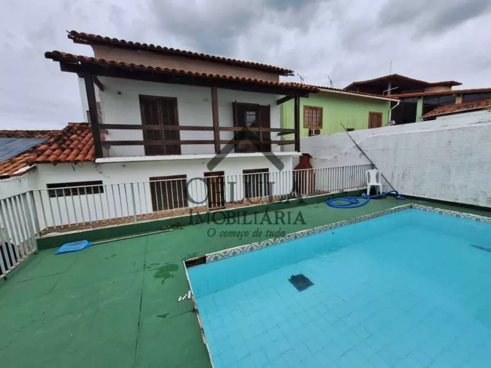 Casa de Condomínio, 4 quartos - Foto 16