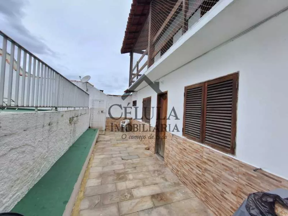 Casa de Condomínio, 4 quartos - Foto 26