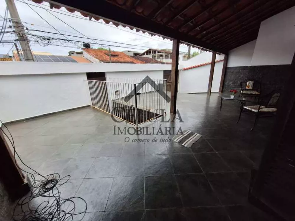 Casa de Condomínio, 4 quartos - Foto 27
