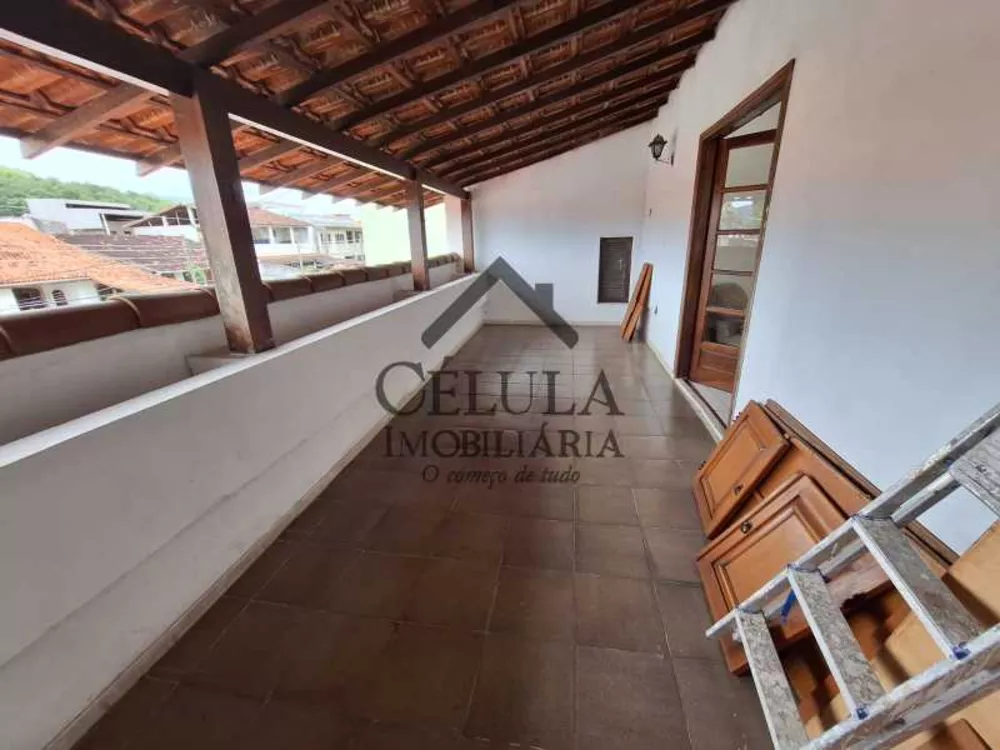 Casa de Condomínio, 4 quartos - Foto 2