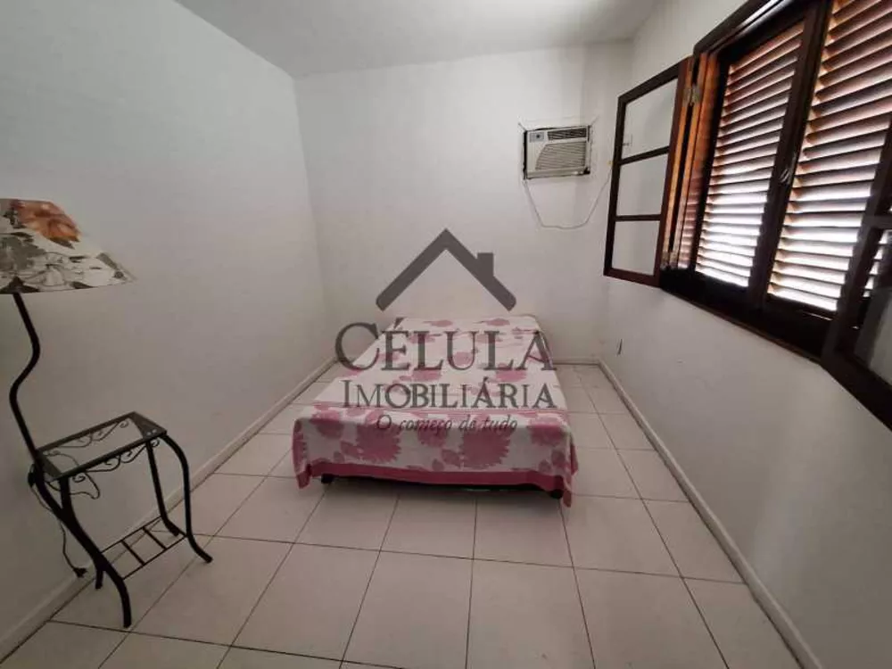 Casa de Condomínio, 4 quartos - Foto 17