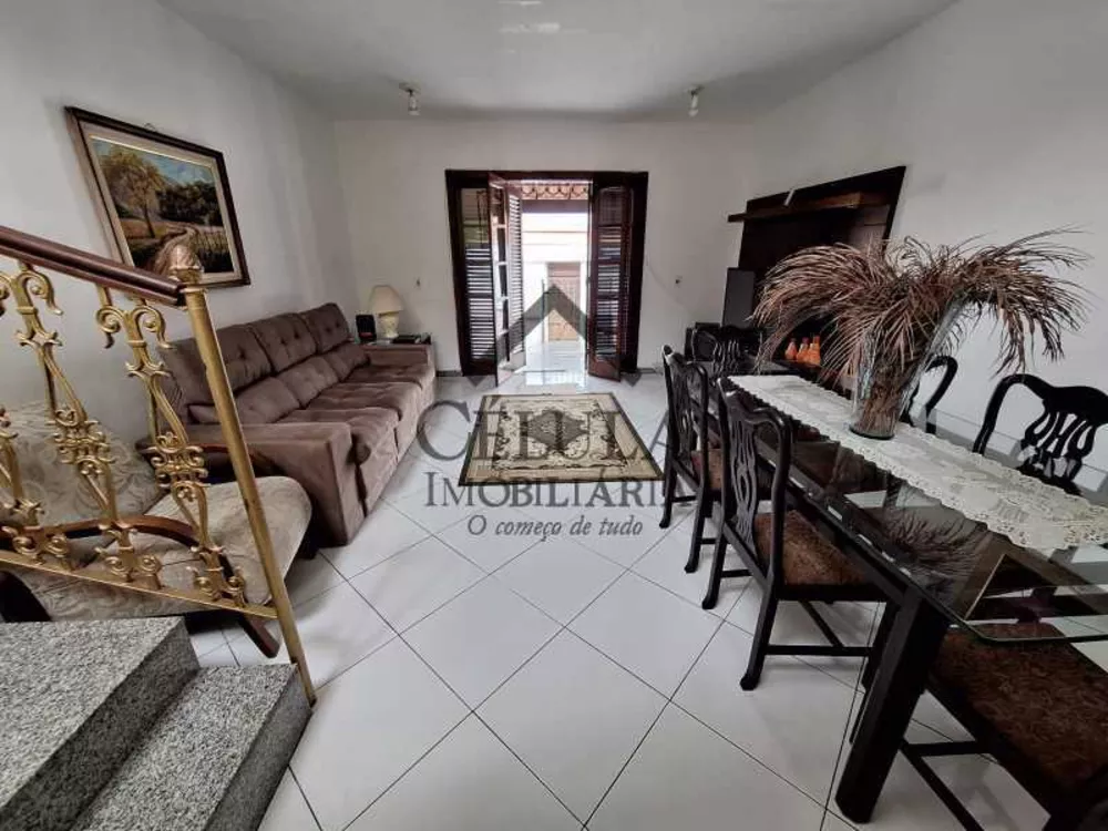Casa de Condomínio, 4 quartos - Foto 10