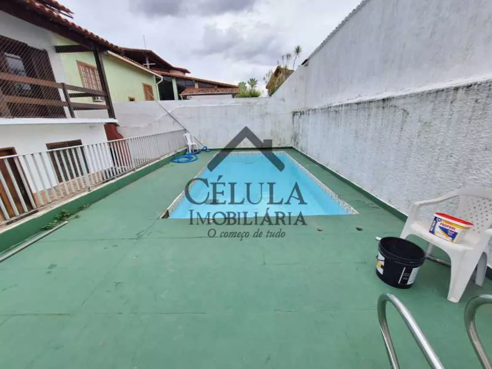 Casa de Condomínio, 4 quartos - Foto 4
