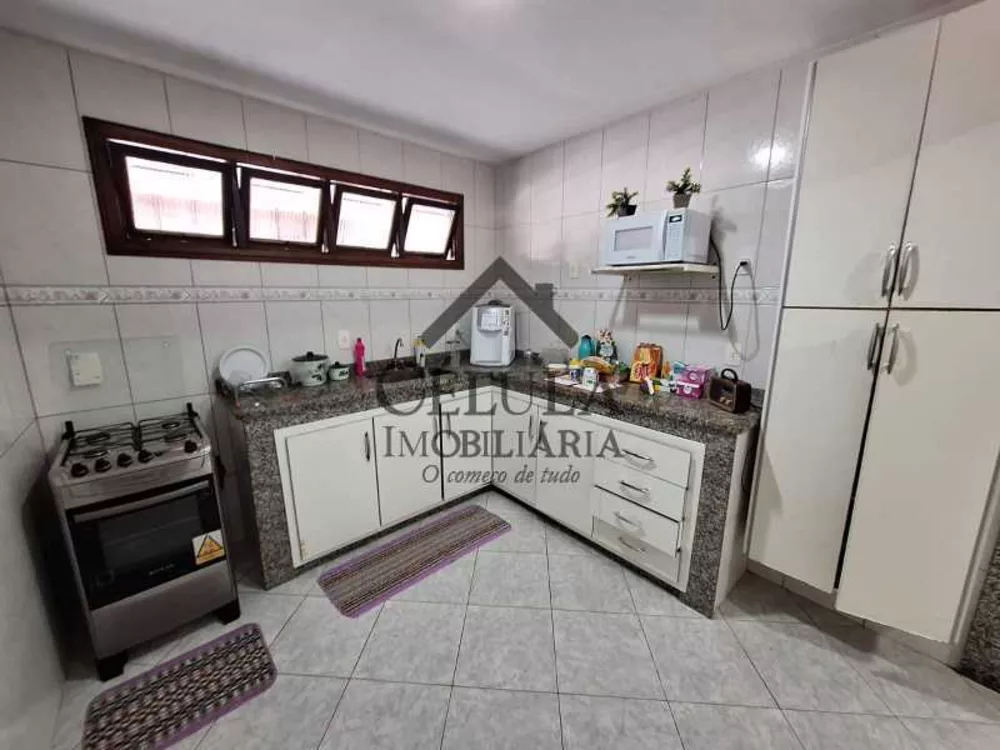 Casa de Condomínio, 4 quartos - Foto 8