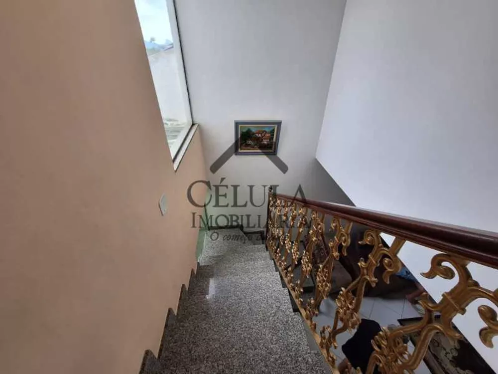 Casa de Condomínio, 4 quartos - Foto 11