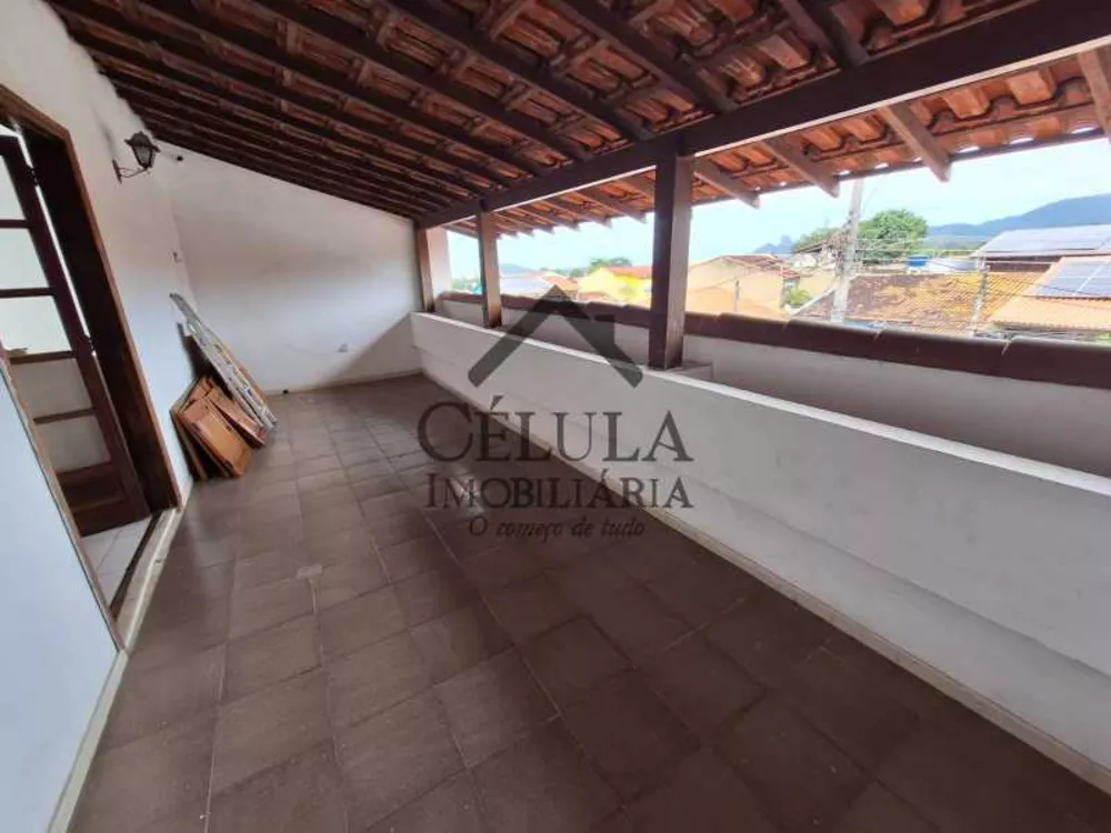 Casa de Condomínio, 4 quartos - Foto 12