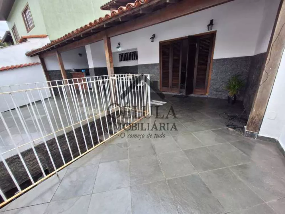 Casa de Condomínio, 4 quartos - Foto 30