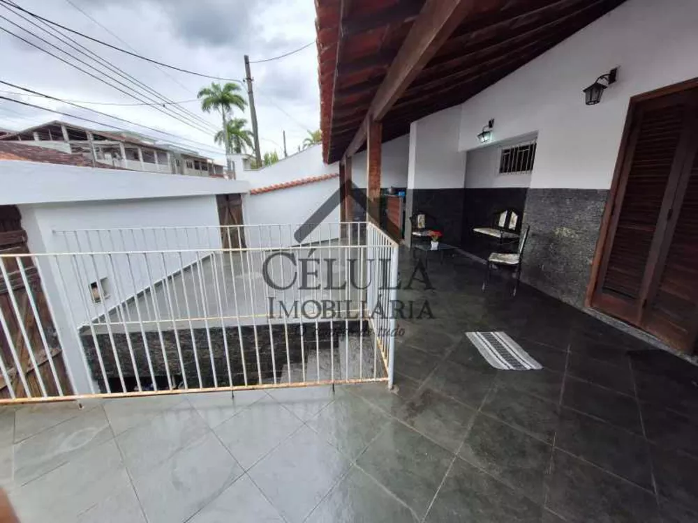 Casa de Condomínio, 4 quartos - Foto 18
