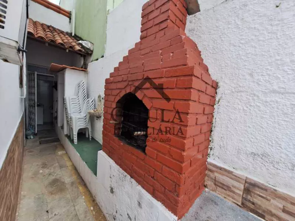 Casa de Condomínio, 4 quartos - Foto 22