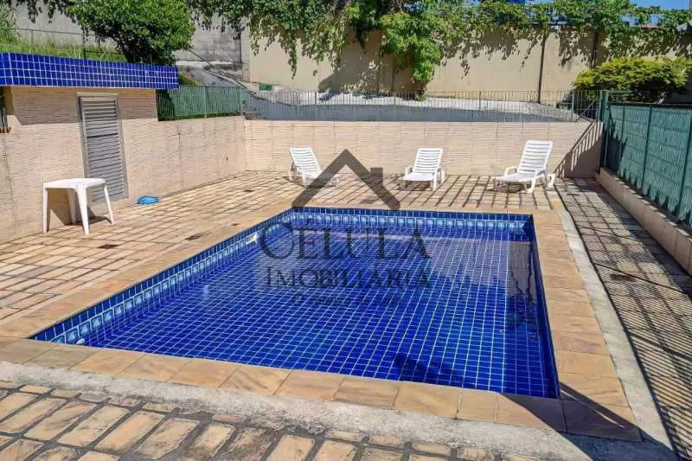 Apartamento, 2 quartos, 63 m² - Foto 15