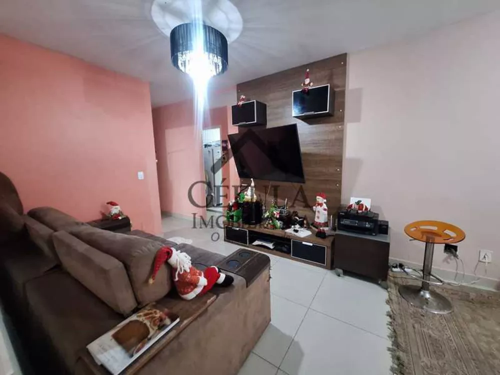 Apartamento, 2 quartos, 63 m² - Foto 7