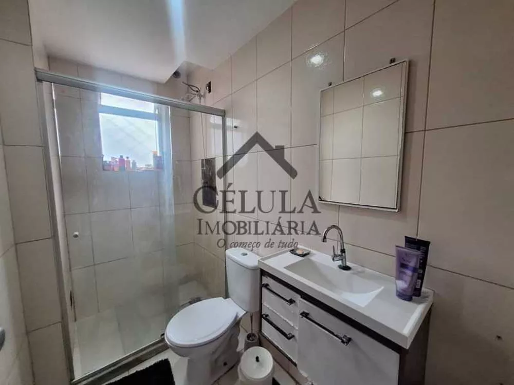 Apartamento, 2 quartos, 63 m² - Foto 9