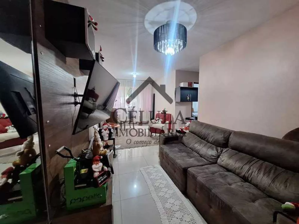 Apartamento, 2 quartos, 63 m² - Foto 5