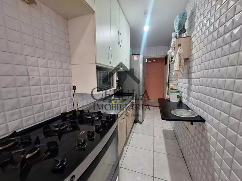 Apartamento, 2 quartos, 63 m² - Foto 2