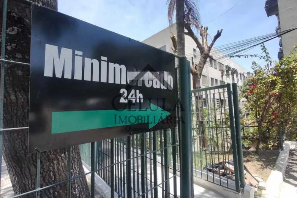 Apartamento, 2 quartos, 63 m² - Foto 17