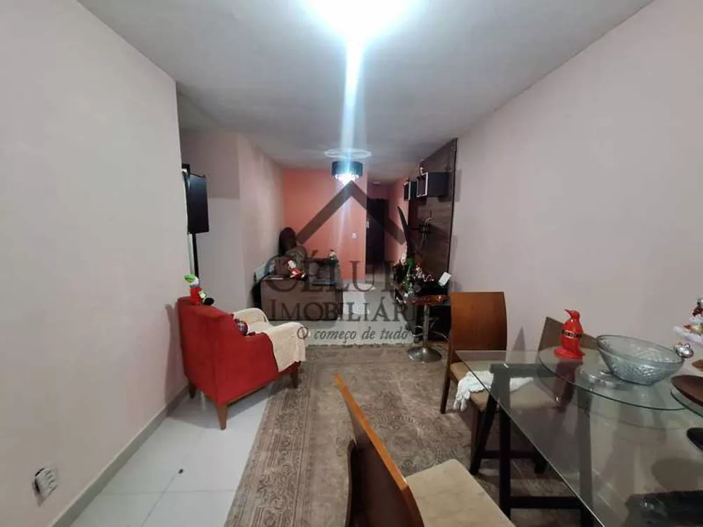Apartamento, 2 quartos, 63 m² - Foto 6