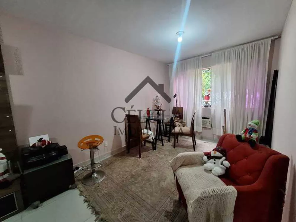 Apartamento, 2 quartos, 63 m² - Foto 8