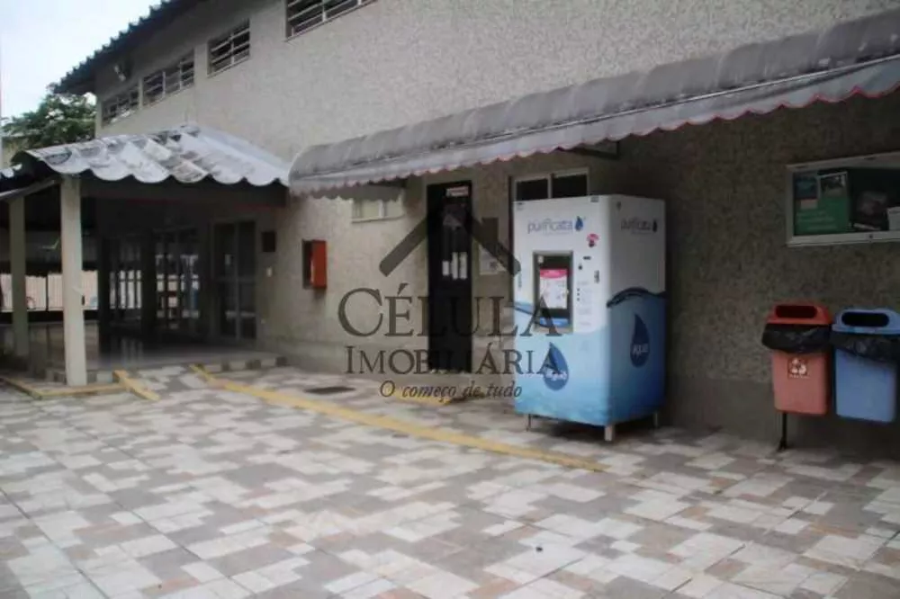 Apartamento, 2 quartos, 63 m² - Foto 4