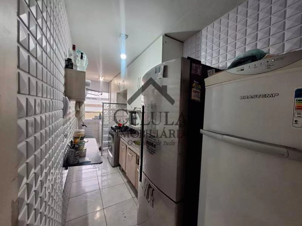 Apartamento, 2 quartos, 63 m² - Foto 26