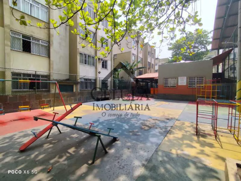 Apartamento, 1 quarto, 35 m² - Foto 3