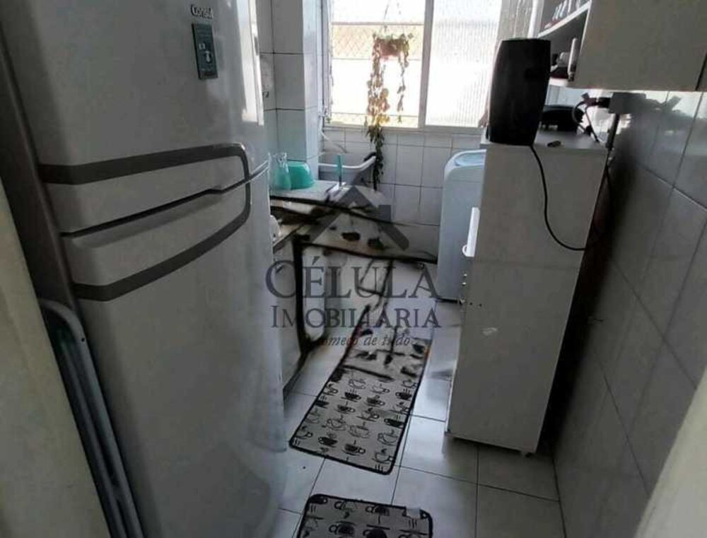 Apartamento, 1 quarto, 35 m² - Foto 9
