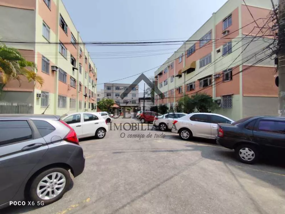 Apartamento, 1 quarto, 35 m² - Foto 1