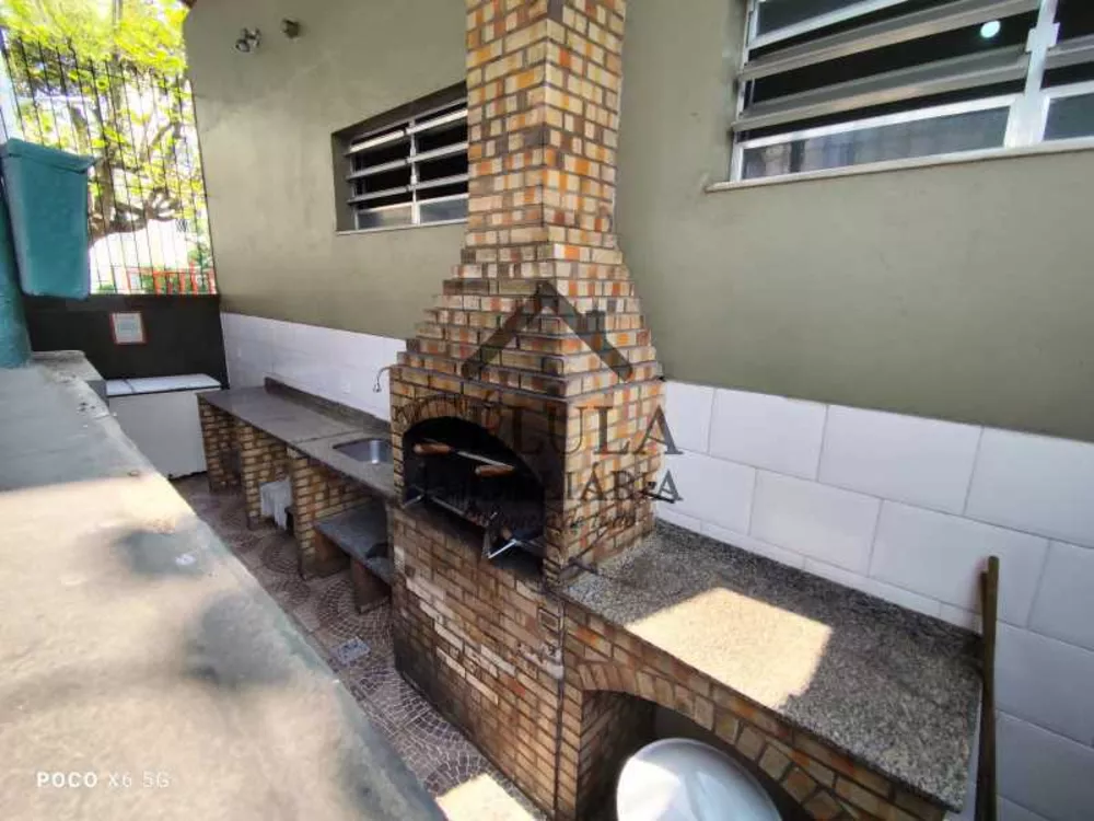 Apartamento, 1 quarto, 35 m² - Foto 2
