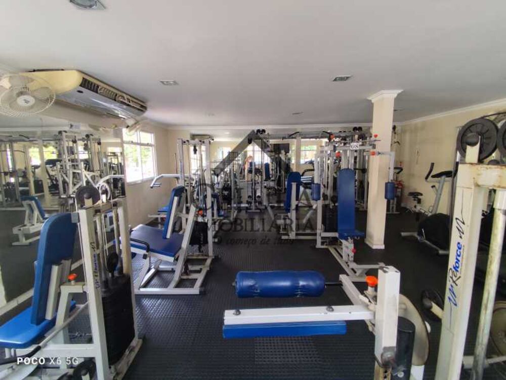 Apartamento, 1 quarto, 35 m² - Foto 10