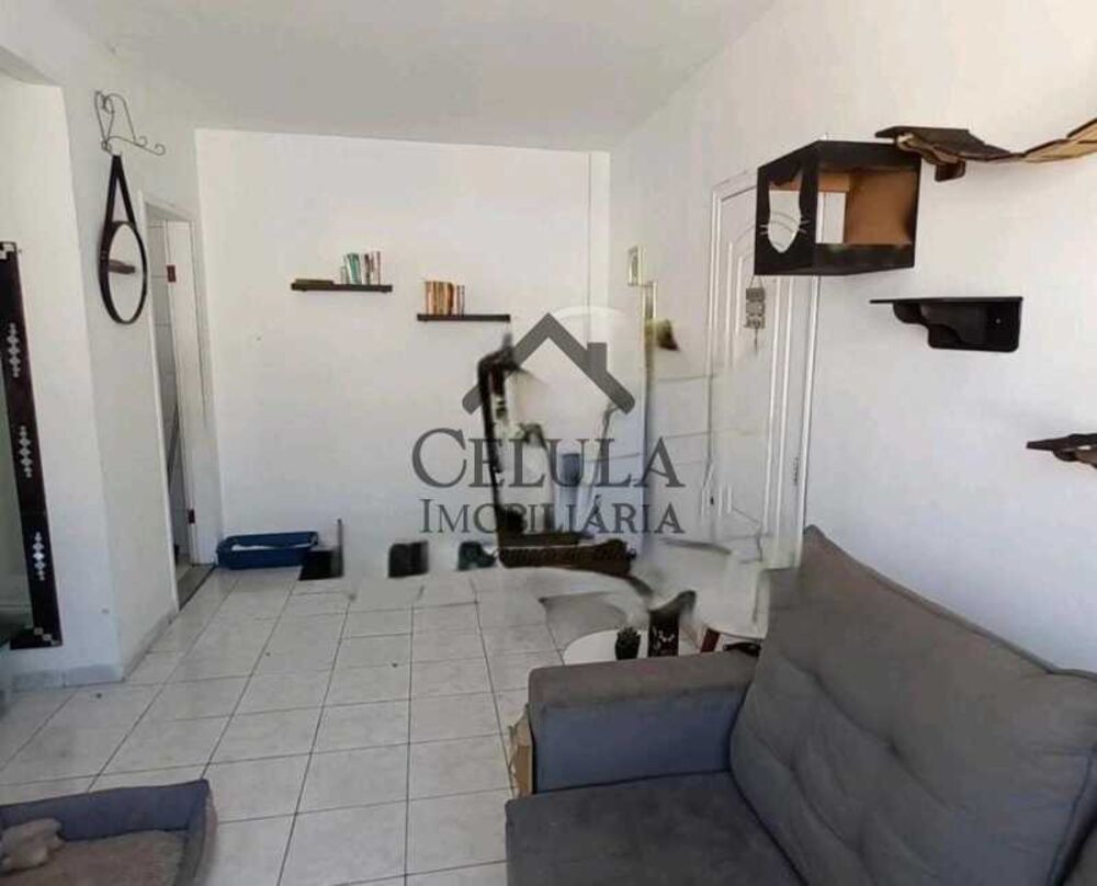 Apartamento, 1 quarto, 35 m² - Foto 8