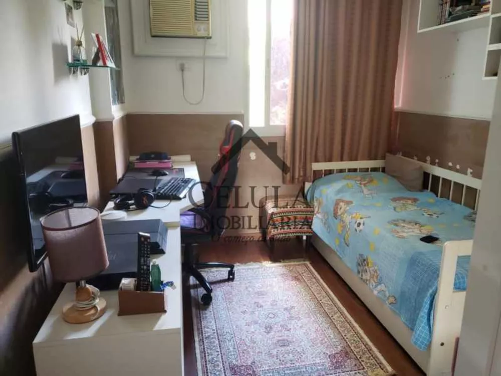 Apartamento, 3 quartos, 132 m² - Foto 12