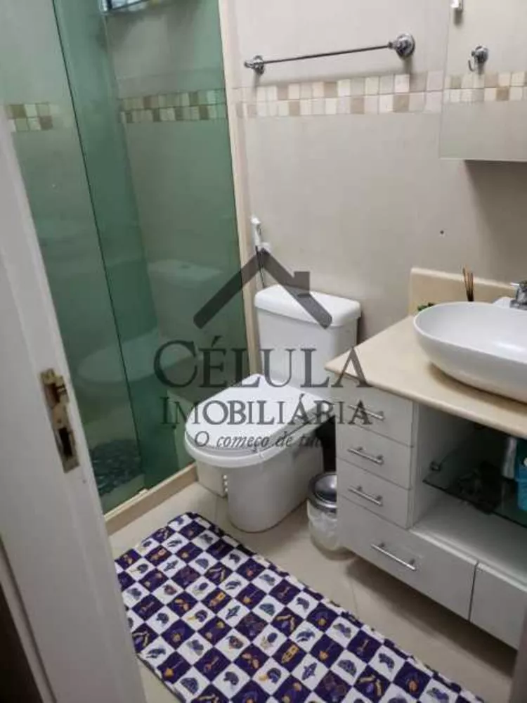 Apartamento, 3 quartos, 132 m² - Foto 22