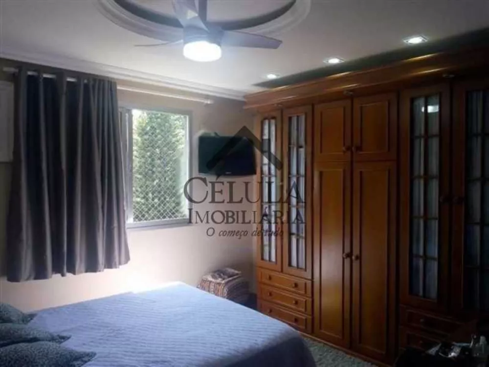 Apartamento, 3 quartos, 132 m² - Foto 15