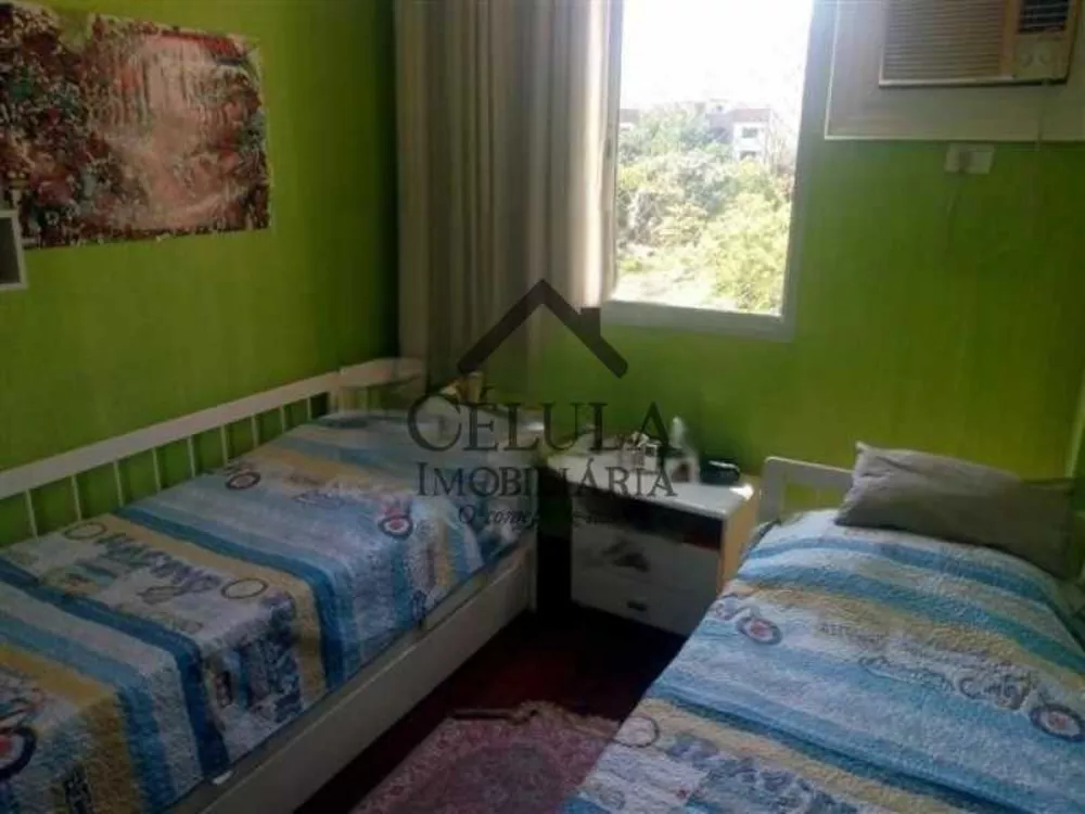 Apartamento, 3 quartos, 132 m² - Foto 7