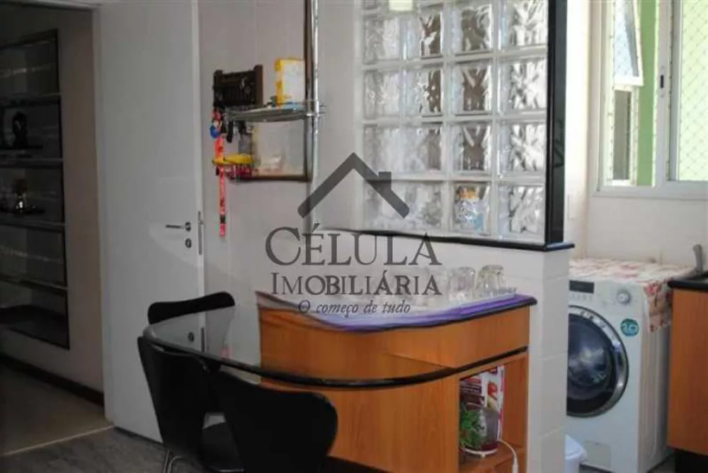 Apartamento, 3 quartos, 132 m² - Foto 9