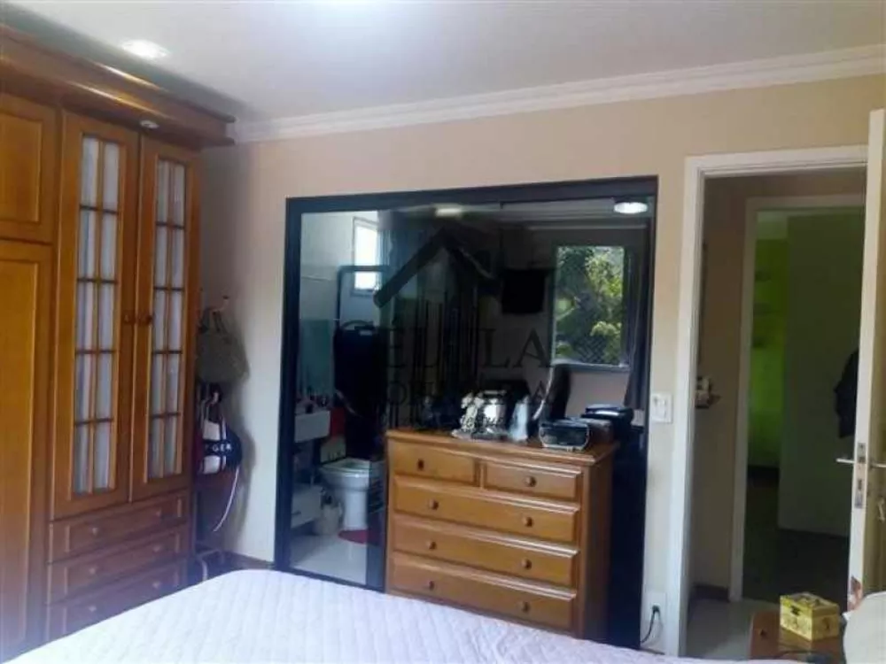 Apartamento, 3 quartos, 132 m² - Foto 16