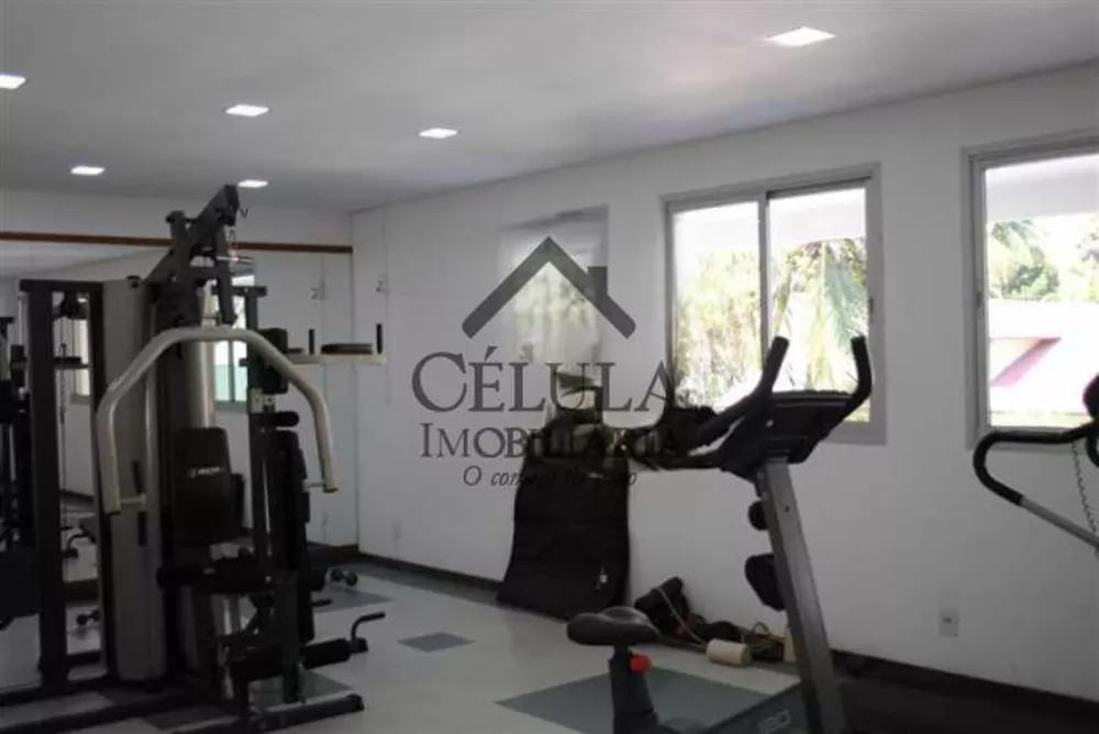 Apartamento, 3 quartos, 132 m² - Foto 25