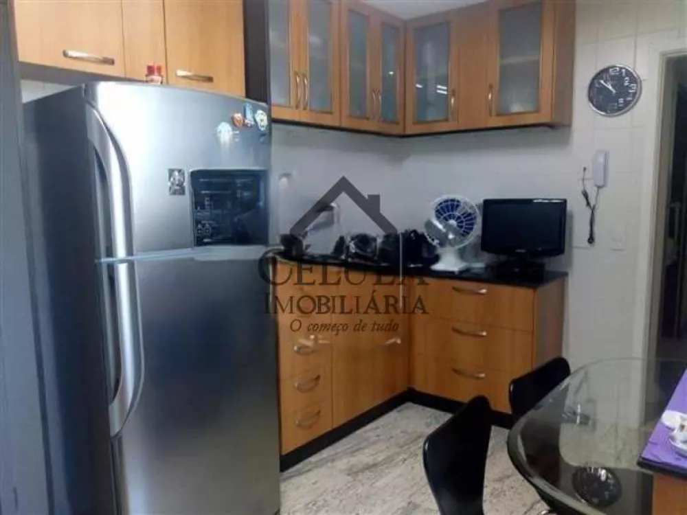Apartamento, 3 quartos, 132 m² - Foto 19