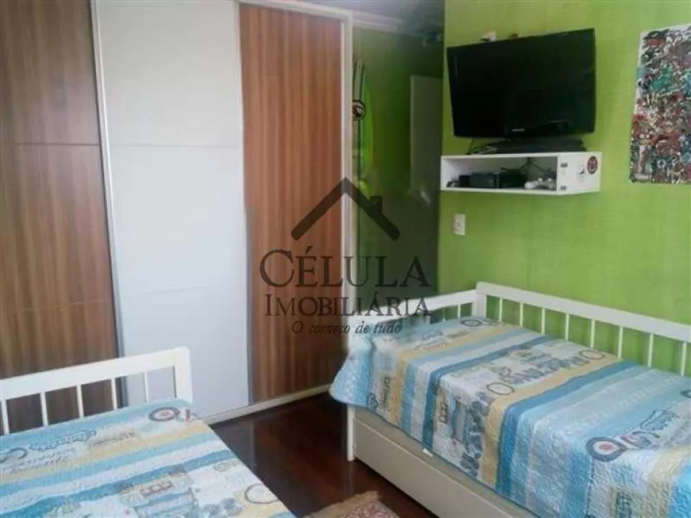 Apartamento, 3 quartos, 132 m² - Foto 8