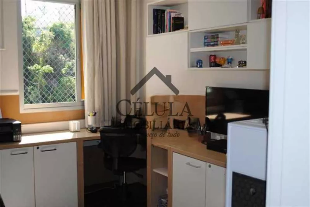 Apartamento, 3 quartos, 132 m² - Foto 11