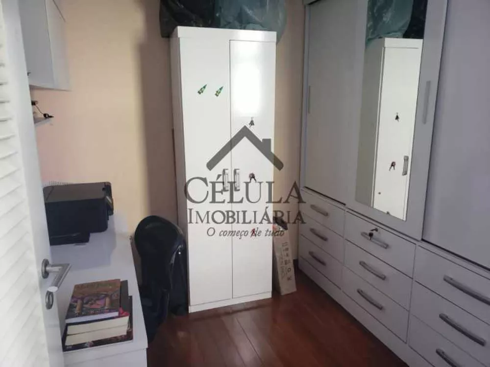 Apartamento, 3 quartos, 132 m² - Foto 23