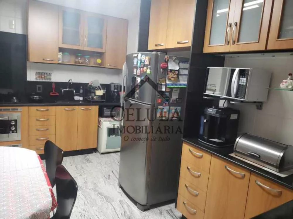 Apartamento, 3 quartos, 132 m² - Foto 20
