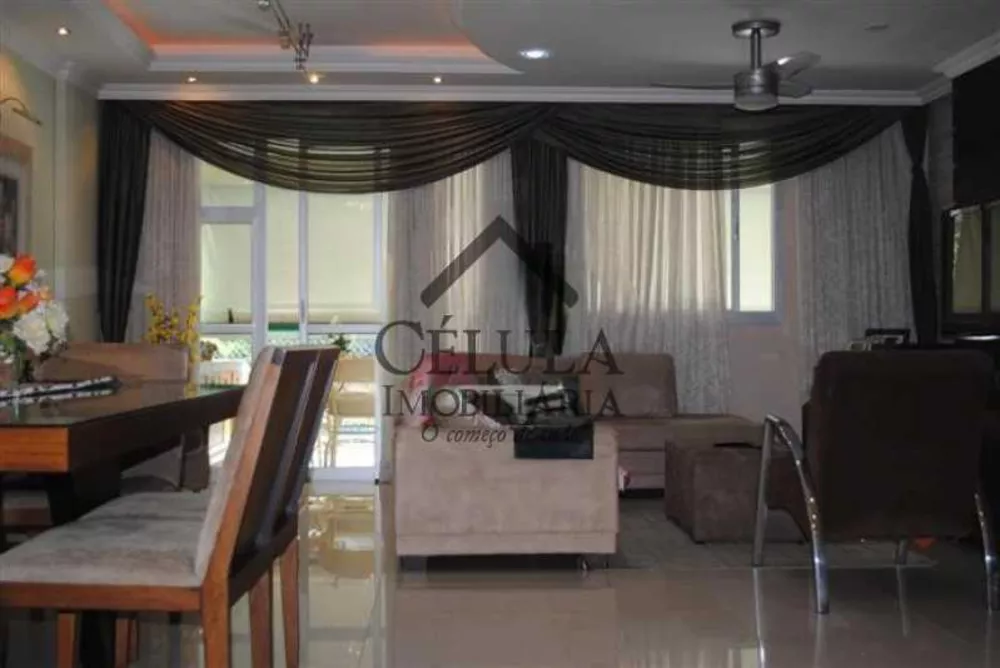 Apartamento, 3 quartos, 132 m² - Foto 5
