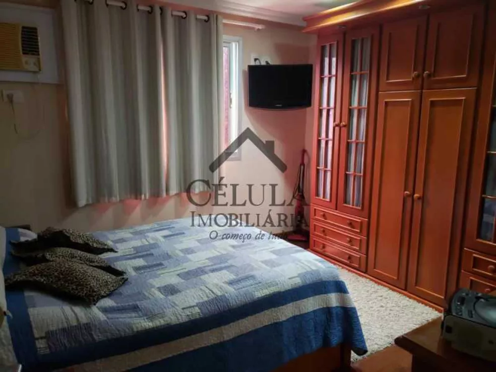 Apartamento, 3 quartos, 132 m² - Foto 13